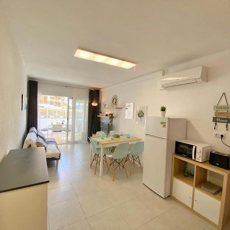 Golden Cambrils Lejlighed Eksteriør billede