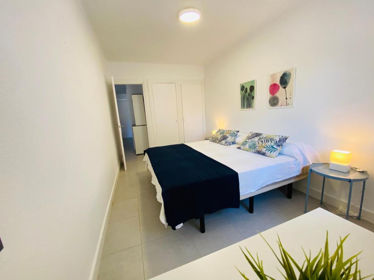 Golden Cambrils Lejlighed Eksteriør billede