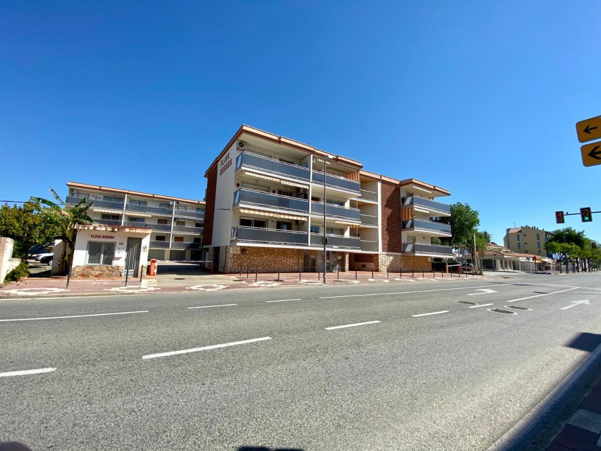 Golden Cambrils Lejlighed Eksteriør billede