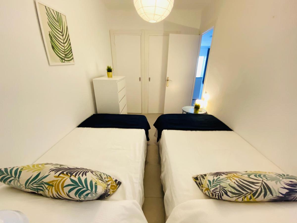 Golden Cambrils Lejlighed Eksteriør billede